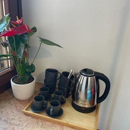 Appartamento Romeo Apartament Verona Esterno foto