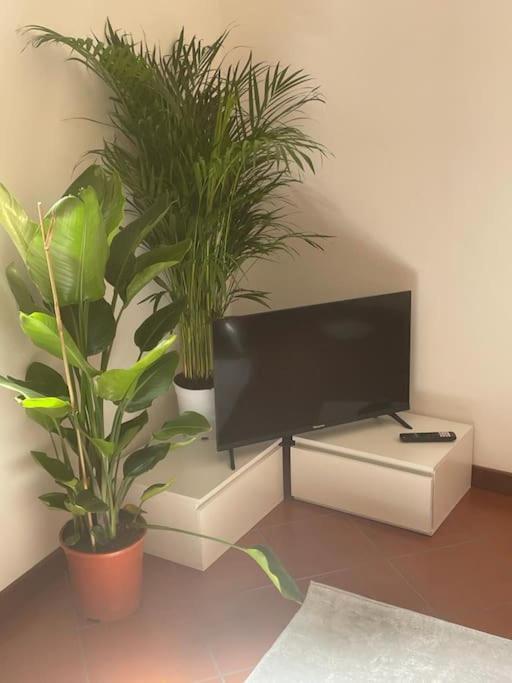 Appartamento Romeo Apartament Verona Esterno foto