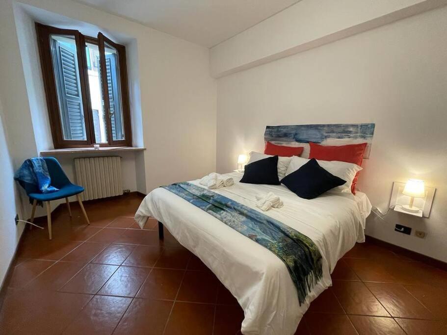 Appartamento Romeo Apartament Verona Esterno foto