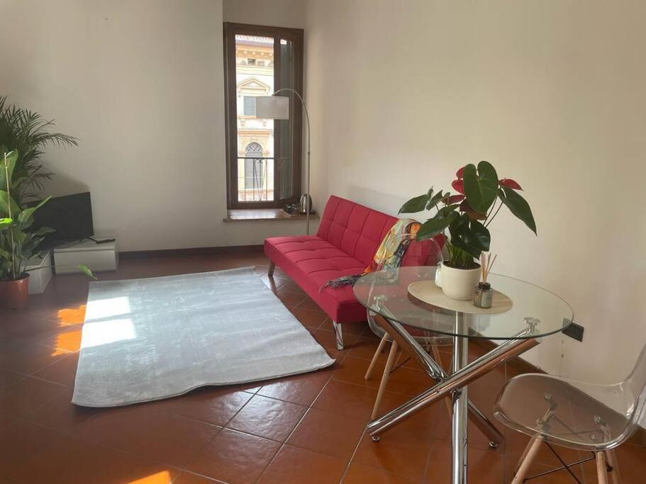 Appartamento Romeo Apartament Verona Esterno foto