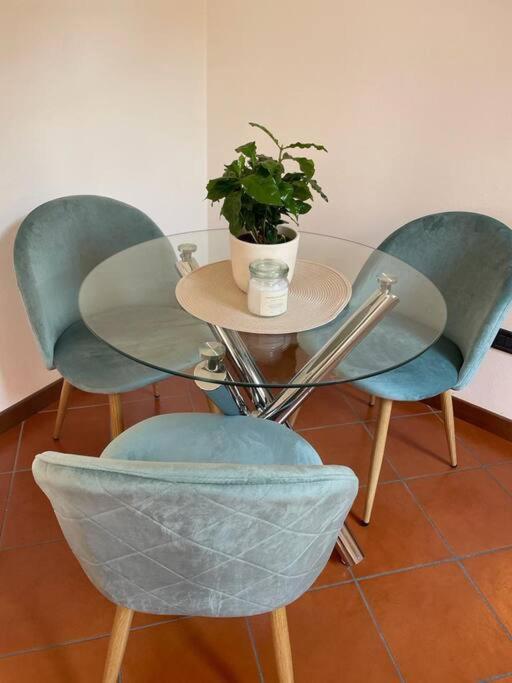 Appartamento Romeo Apartament Verona Esterno foto