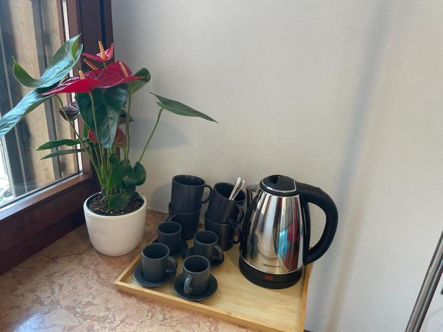 Appartamento Romeo Apartament Verona Esterno foto